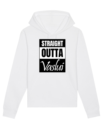 Direct din Vaslui White