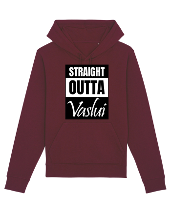 Direct din Vaslui Burgundy