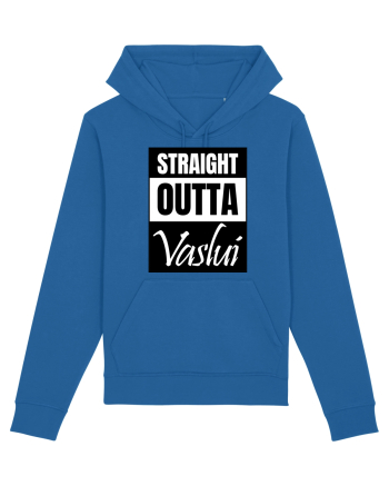 Direct din Vaslui Royal Blue