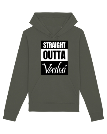 Direct din Vaslui Khaki