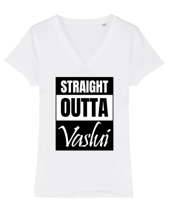 Direct din Vaslui White