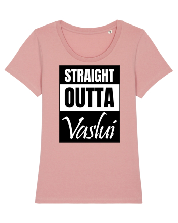 Direct din Vaslui Canyon Pink