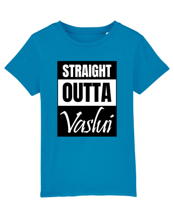 Direct din Vaslui Azur