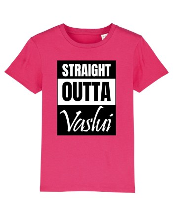 Direct din Vaslui Raspberry