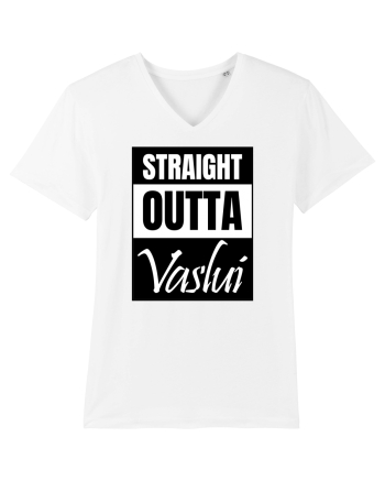 Direct din Vaslui White