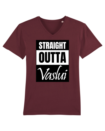 Direct din Vaslui Burgundy