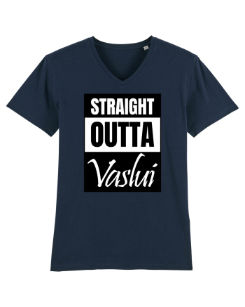 Direct din Vaslui French Navy