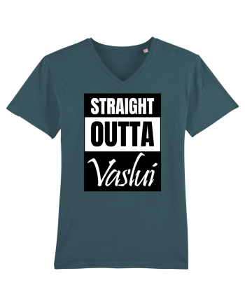 Direct din Vaslui Stargazer
