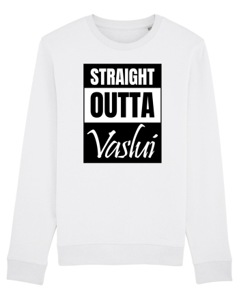Direct din Vaslui White