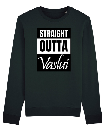 Direct din Vaslui Black
