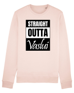 Direct din Vaslui Bluză mânecă lungă Unisex Rise
