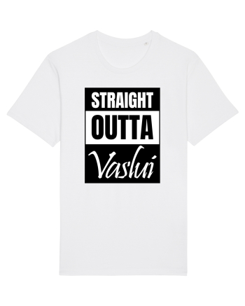 Direct din Vaslui White