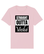 Direct din Vaslui Tricou mânecă scurtă Unisex Rocker