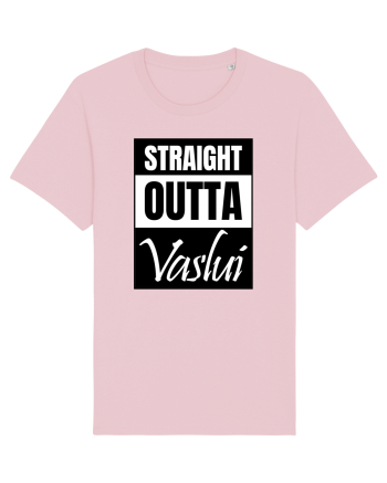 Direct din Vaslui Cotton Pink