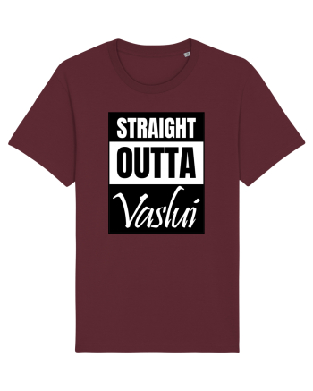 Direct din Vaslui Burgundy