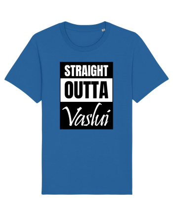 Direct din Vaslui Royal Blue