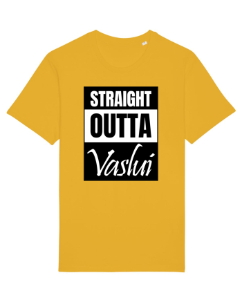 Direct din Vaslui Spectra Yellow