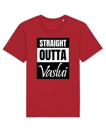 Direct din Vaslui Red