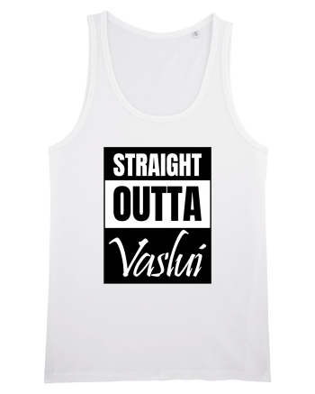 Direct din Vaslui White