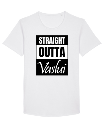 Direct din Vaslui White