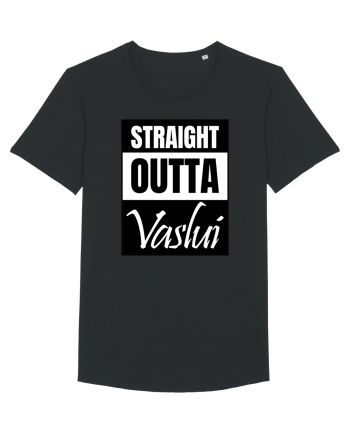 Direct din Vaslui Black