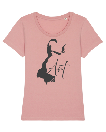 Smoking Art Canyon Pink