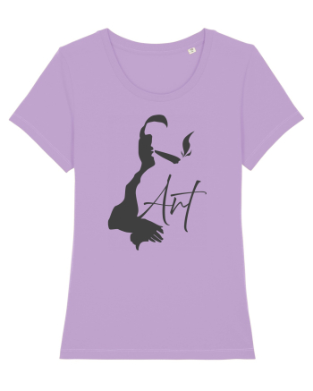 Smoking Art Lavender Dawn