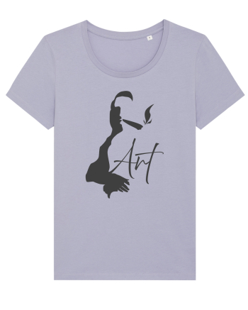 Smoking Art Lavender