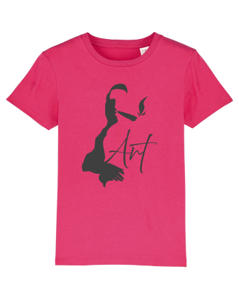 Smoking Art Raspberry