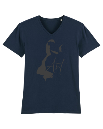 Smoking Art French Navy