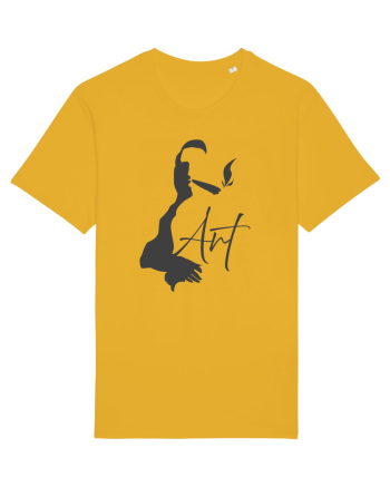 Smoking Art Spectra Yellow