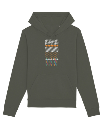 Lines Khaki