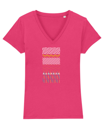 Lines Raspberry