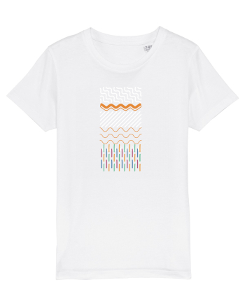 Lines White