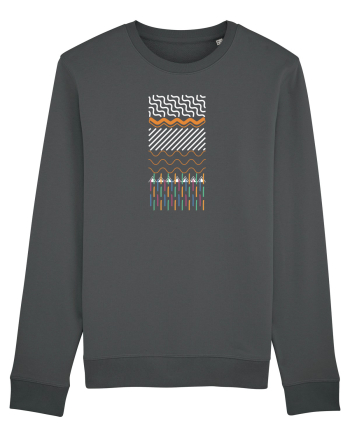 Lines Anthracite
