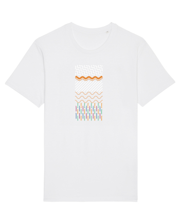 Lines White