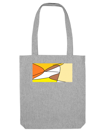 Minimalist Heather Grey