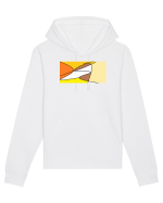 Minimalist Hanorac Unisex Drummer