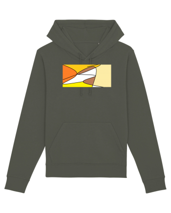 Minimalist Khaki
