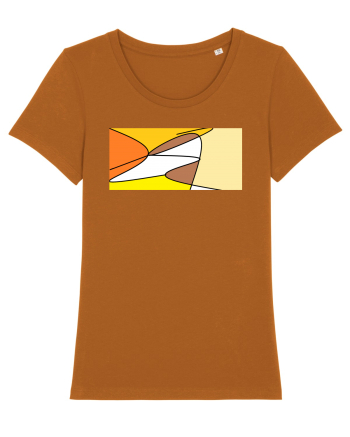 Minimalist Roasted Orange