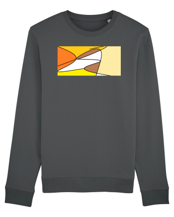 Minimalist Anthracite