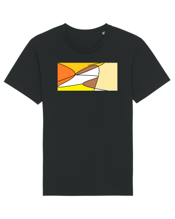 Minimalist Black