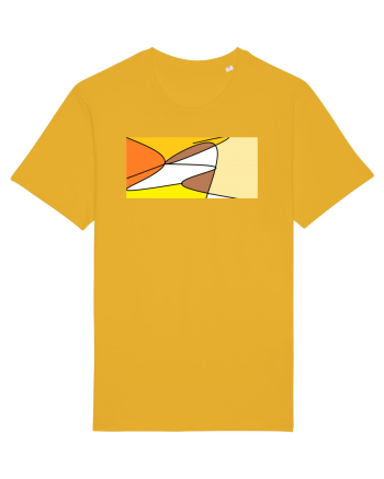 Minimalist Spectra Yellow