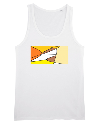 Minimalist White