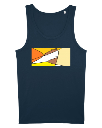 Minimalist Navy