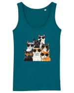 Cool Cat Squad Maiou Damă Dreamer