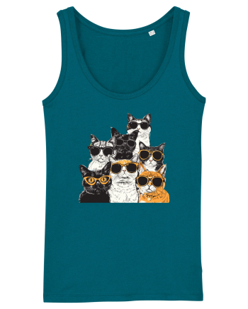 Cool Cat Squad Maiou Damă Dreamer