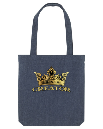 CREATOR Midnight Blue