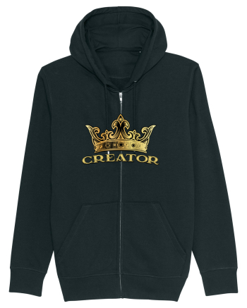 CREATOR Black
