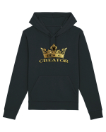 CREATOR Hanorac Unisex Drummer